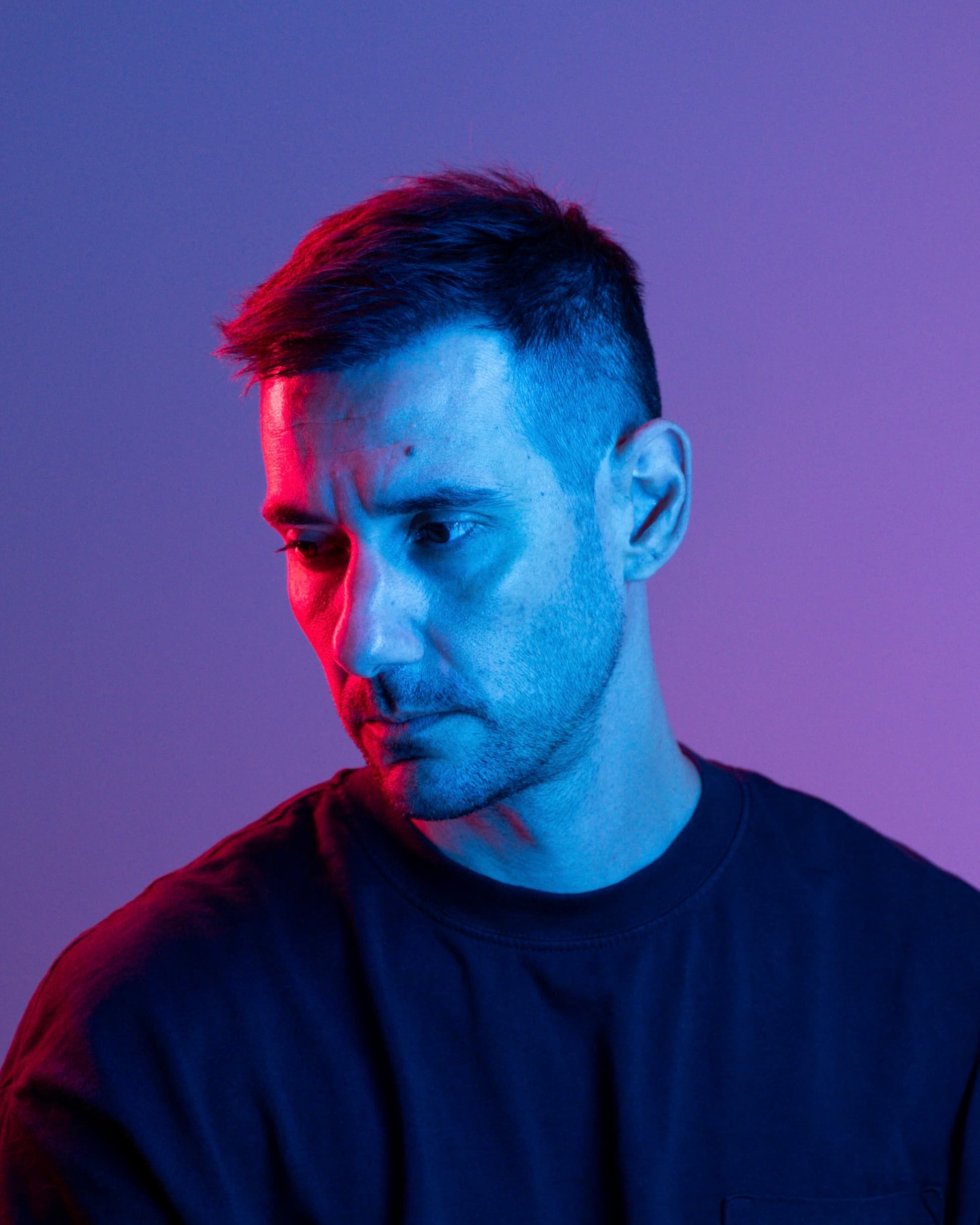Chris Farrugia, Founder at tilldawn studio
